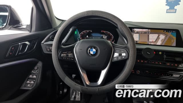 BMW 1시리즈 (F40) 120i Advantage, 2021 13