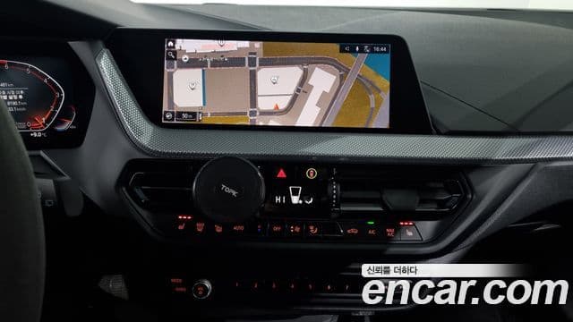 BMW 1시리즈 (F40) 120i Advantage, 2021 14