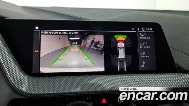 BMW 1시리즈 (F40) 120i Advantage, 2021 15