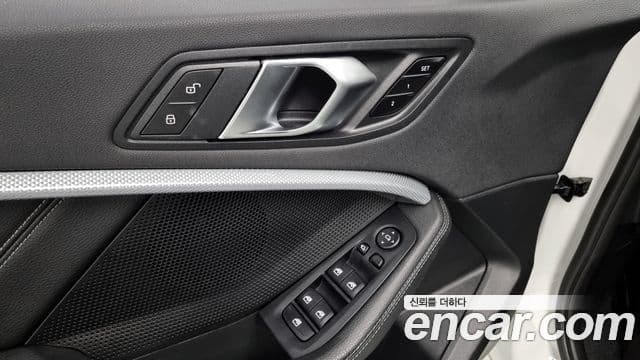 BMW 1시리즈 (F40) 120i Advantage, 2021 17