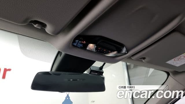 BMW 1시리즈 (F40) 120i Advantage, 2021 18