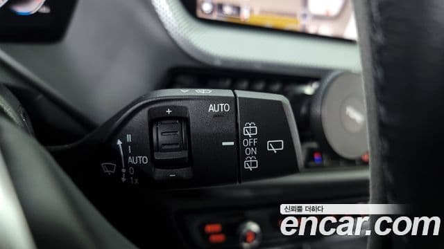 BMW 1시리즈 (F40) 120i Advantage, 2021 19