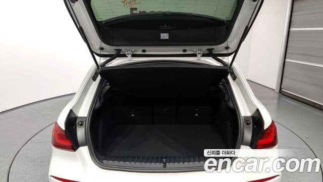 BMW 1시리즈 (F40) 120i Advantage, 2021 20