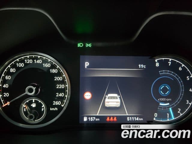 Genesis G80 (RG3) бензин 2.5 турбо 2WD, 2023 8