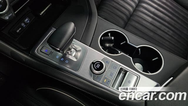 Genesis G70 Sport пакет, 2019 9