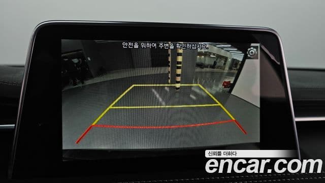 Genesis G70 Sport пакет, 2019 15