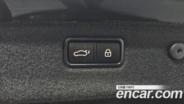 Genesis G70 Sport пакет, 2019 20