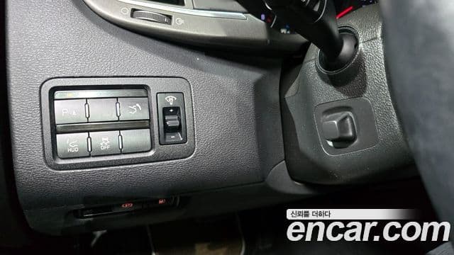 Kia K9 Prestige, 2014 16