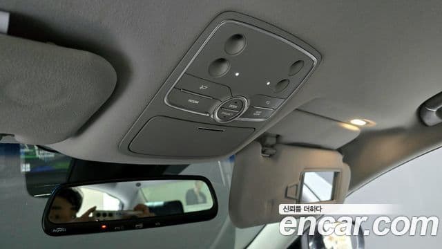 Kia K9 Prestige, 2014 19