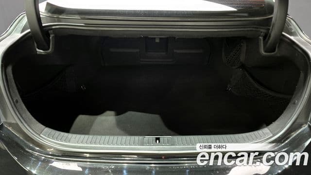 Kia K9 Prestige, 2014 20