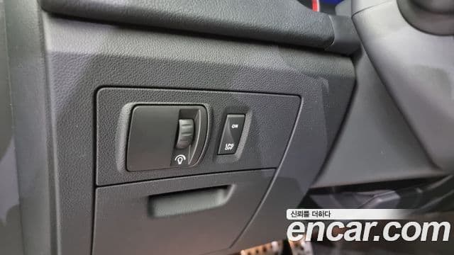 Renault Korea(Samsung) 뉴SM5(новый кузов / новое поколение) LPLI LE, 2011 13