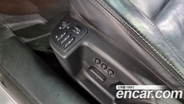 Renault Korea(Samsung) 뉴SM5(новый кузов / новое поколение) LPLI LE, 2011 14