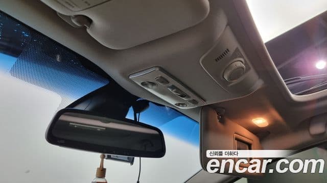 Renault Korea(Samsung) 뉴SM5(новый кузов / новое поколение) LPLI LE, 2011 18