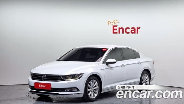 Volkswagen Passat GT(B8), 2018 1