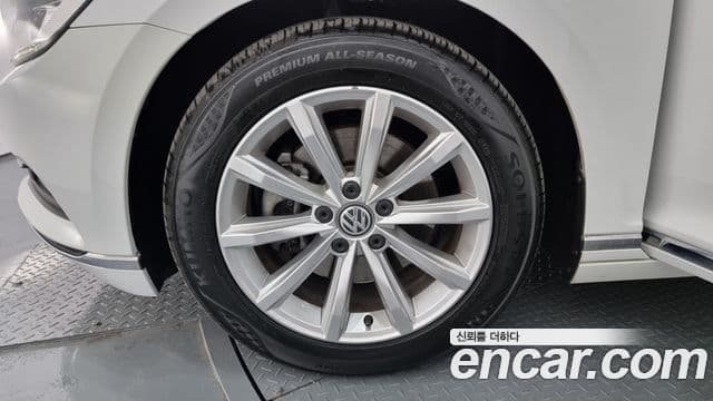 Volkswagen Passat GT(B8), 2018 все фото