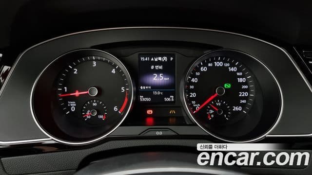 Volkswagen Passat GT(B8), 2018 8