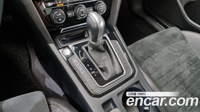 Volkswagen Passat GT(B8), 2018 9