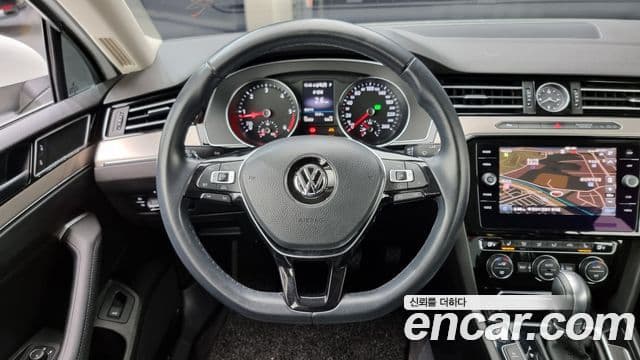 Volkswagen Passat GT(B8), 2018 13