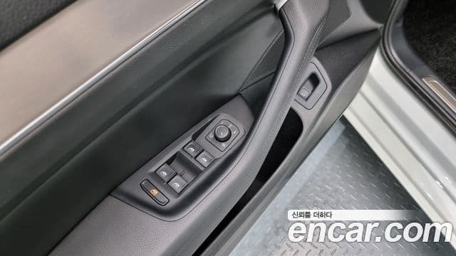 Volkswagen Passat GT(B8), 2018 14