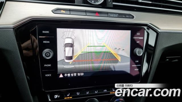 Volkswagen Passat GT(B8), 2018 17