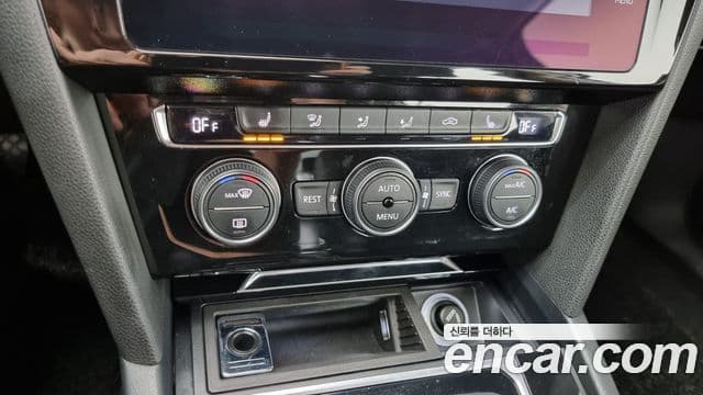 Volkswagen Passat GT(B8), 2018 18