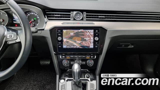 Volkswagen Passat GT(B8), 2018 19