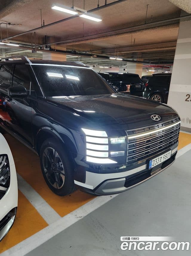 Hyundai Palisade (LX3) Prestige, 2025 3