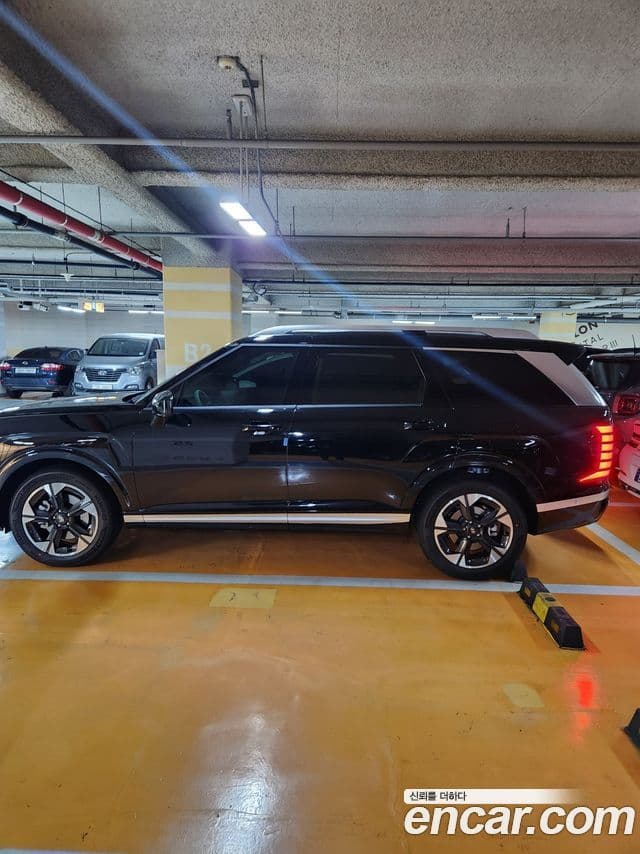 Hyundai Palisade (LX3) Prestige, 2025 6