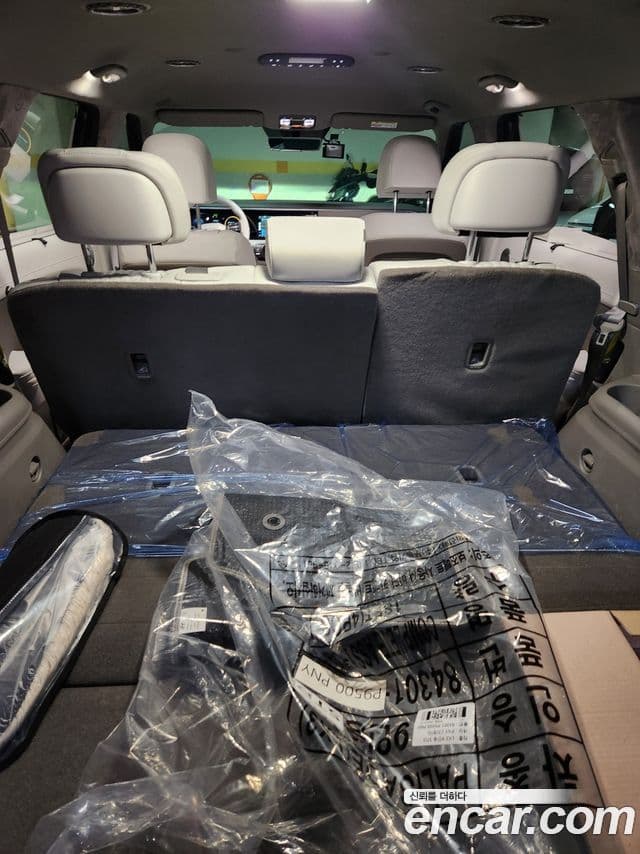 Hyundai Palisade (LX3) Prestige, 2025 7