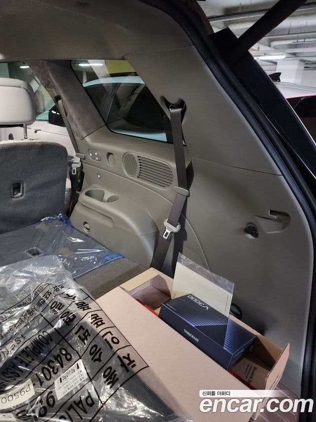 Hyundai Palisade (LX3) Prestige, 2025 8