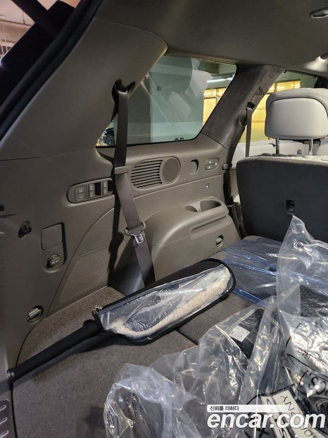 Hyundai Palisade (LX3) Prestige, 2025 9