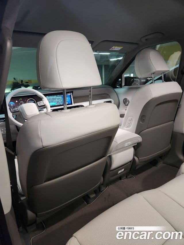 Hyundai Palisade (LX3) Prestige, 2025 10