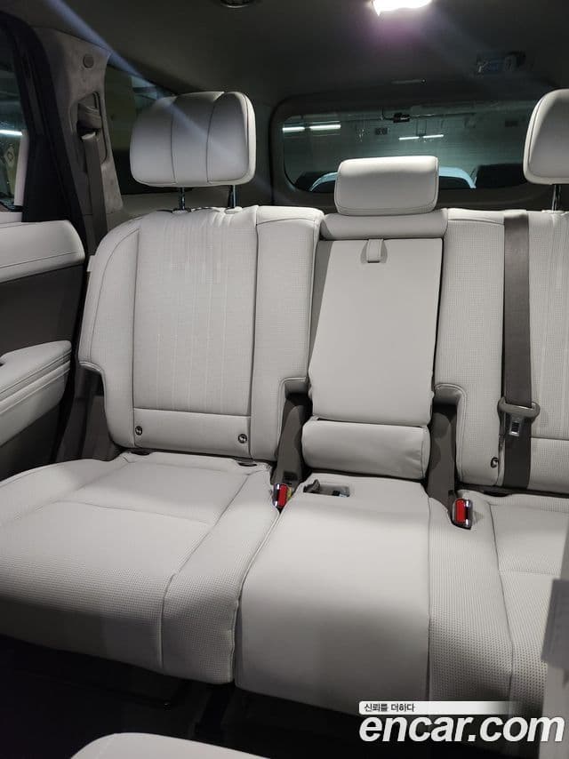 Hyundai Palisade (LX3) Prestige, 2025 12