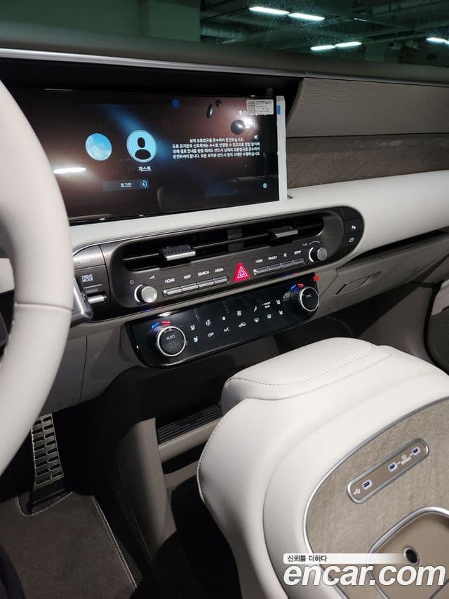 Hyundai Palisade (LX3) Prestige, 2025 13