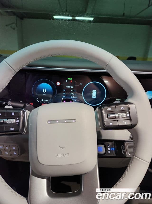 Hyundai Palisade (LX3) Prestige, 2025 14