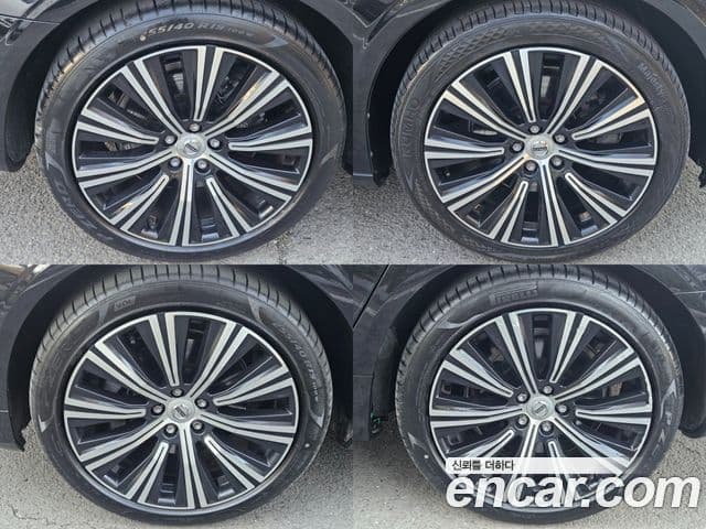 Volvo S90 B5 Inscription, 2022 20