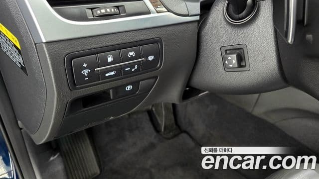 Genesis G80 Premium Luxury, 2019 14