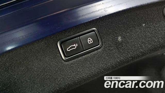 Genesis G80 Premium Luxury, 2019 18