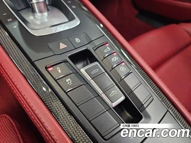 Porsche 718 Boxster 4.0 GTS, 2021 14