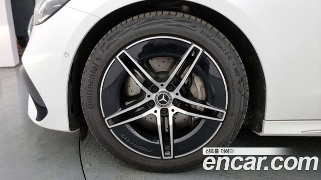 Mercedes-Benz E-класс W214 AMG Line, 2024 11