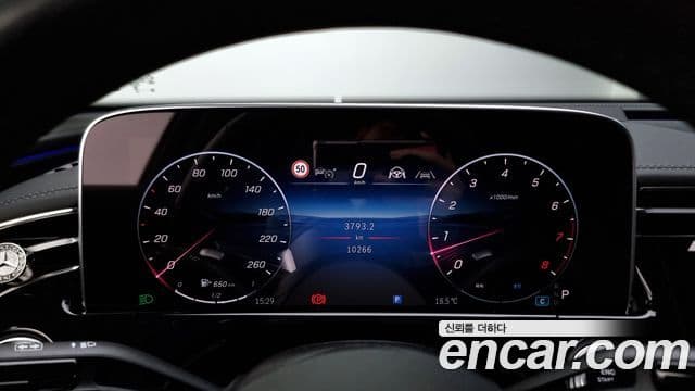 Mercedes-Benz E-класс W214 AMG Line, 2024 6