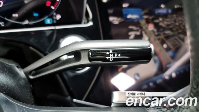 Mercedes-Benz E-класс W214 AMG Line, 2024 19