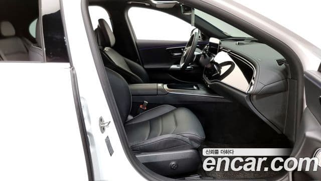 Mercedes-Benz E-класс W214 AMG Line, 2024 20