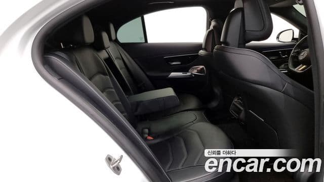 Mercedes-Benz E-класс W214 AMG Line, 2024 15