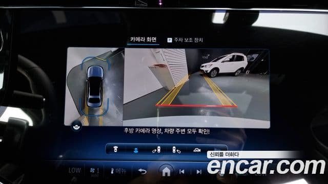 Mercedes-Benz E-класс W214 AMG Line, 2024 17