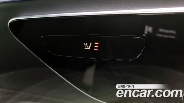 Mercedes-Benz E-класс W214 AMG Line, 2024 9