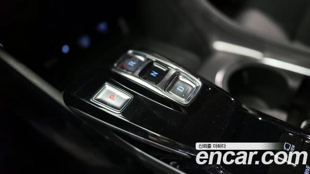 Hyundai Sonata гибрид (DN8) Smart, 2020 9