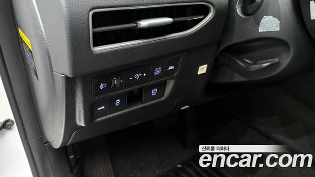 Hyundai Sonata гибрид (DN8) Smart, 2020 15