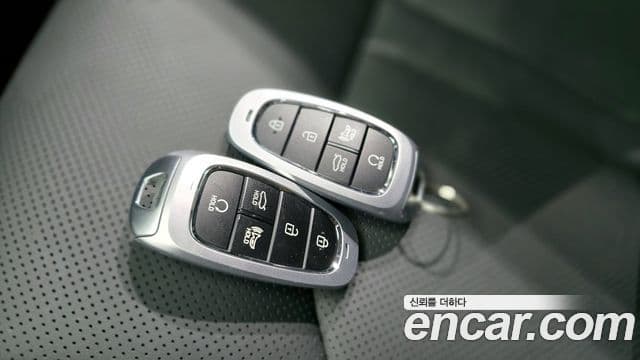 Hyundai Sonata гибрид (DN8) Smart, 2020 17