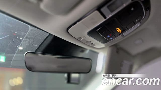 Hyundai Sonata гибрид (DN8) Smart, 2020 19